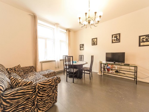 Ferienwohnung - 4 Personen -  - 1150 - Vienna