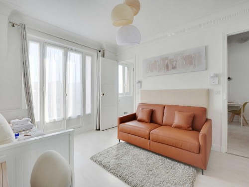 Ferielejlighed - 2 personer -  - 75015 - Paris
