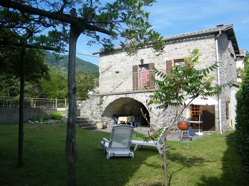 Holiday home - 4 persons -  - 07380 - La Souche