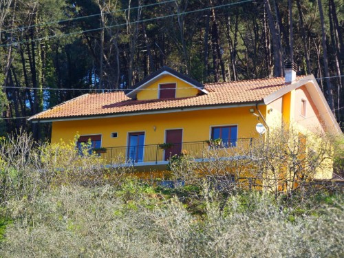 Ferienhaus - 6 Personen -  - 51017 - Pescia
