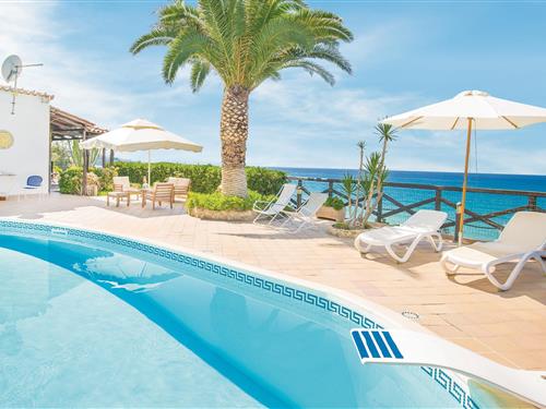 Ferienhaus - 6 Personen -  - Vill. Costa dei Monaci - Parghelia - 89861 - Parghelia Vv