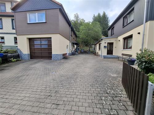 Semesterlägenhet - 5 personer -  - Mühlenstraße - 38899 - Trautenstein