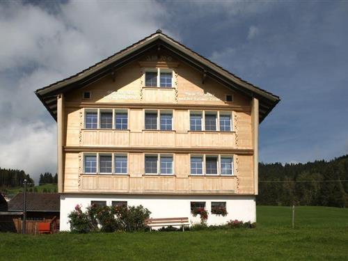 Holiday Home/Apartment - 7 persons -  - Bilchenstr. - 9050 - Appenzell Eggerstanden