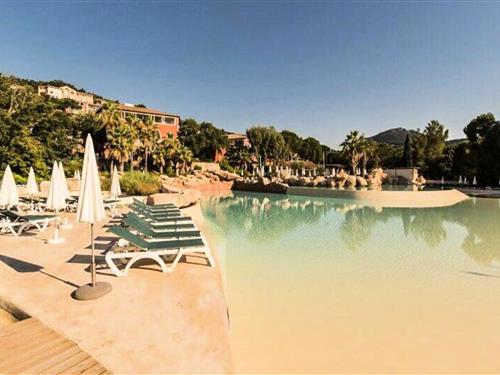 Holiday apartment - 6 persons -  - 83310 - Grimaud