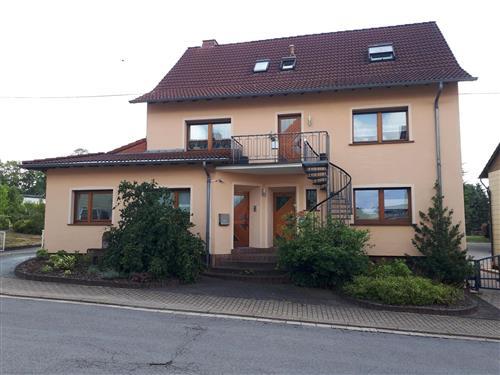 Ferielejlighed - 4 personer -  - An der Linde - 66687 - Wadern