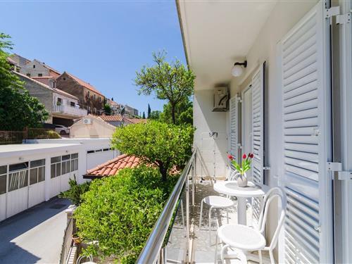 Holiday apartment - 2 persons -  - 20207 - Kupari