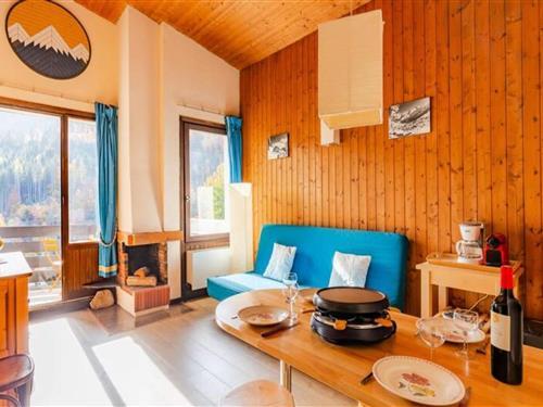 Feriehus / leilighet - 4 personer -  - 74220 - La Clusaz