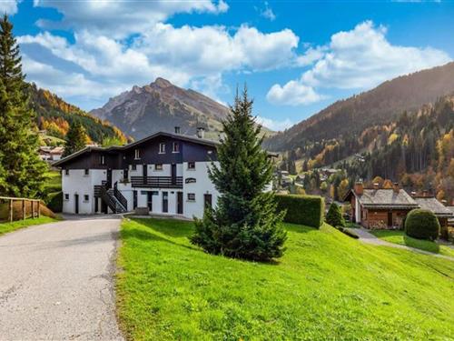 Sommerhus - 4 personer -  - 74220 - La Clusaz