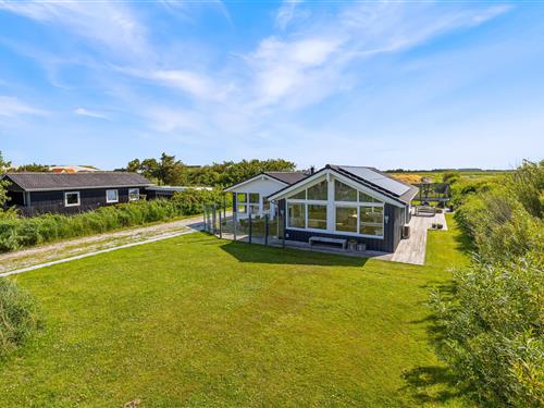 Sommerhus - 8 personer -  - Nordsøvej - Søndervig - 6950 - Ringkøbing