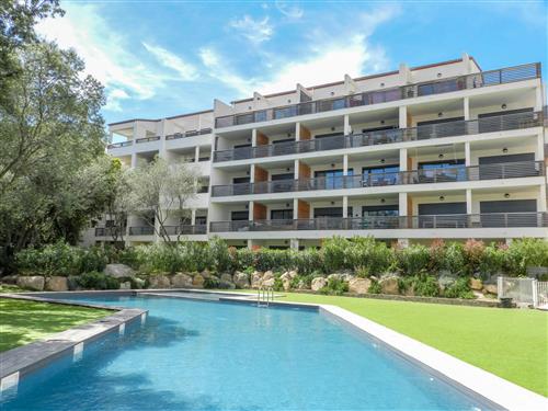 Holiday Home/Apartment - 2 persons -  - Porto Vecchio - 20137