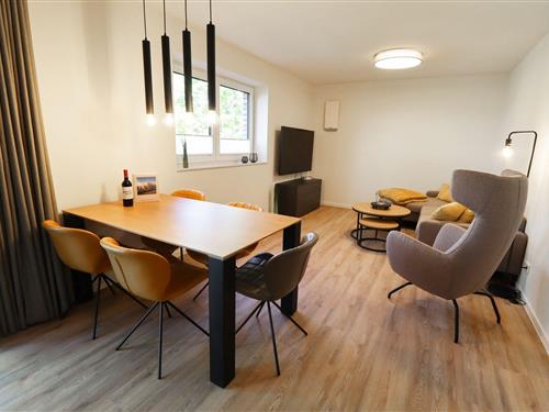 Ferielejlighed - 6 personer -  - Nordseeallee - 26969 - Tossens