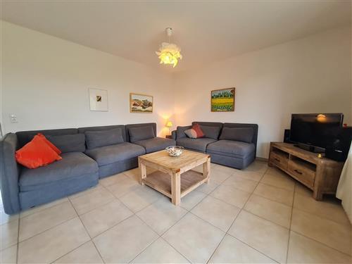 Ferienhaus - 8 Personen -  - Amselweg - 25826 - St. Peter-Ording