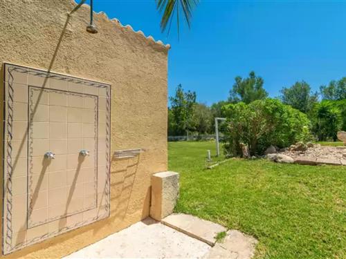 Sommerhus - 6 personer -  - 07500 - Manacor, Illes Balears