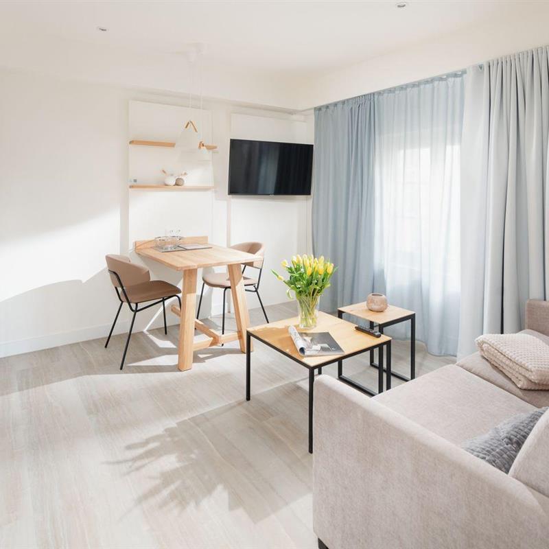 Ferielejlighed - 2 personer -  - Molkestraße - 26548 - Norderney