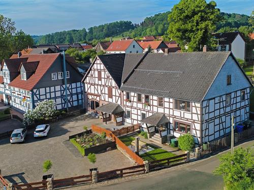 Feriehus - 22 personer -  - 34477 - Twistetal-Oberwaroldern