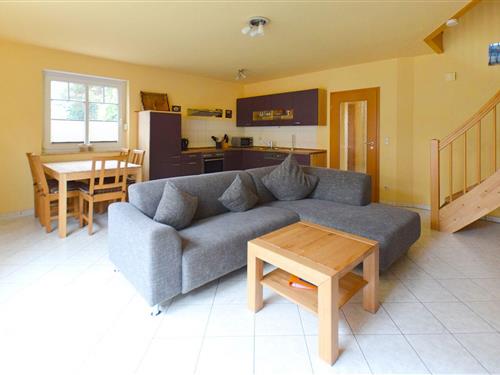 Feriehus - 5 personer -  - Hafenstraße - 18375 - Prerow