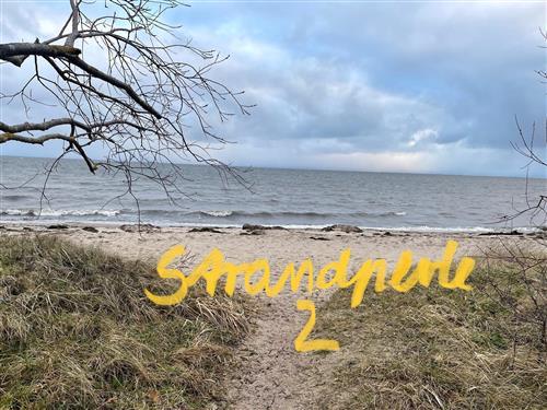 Ferielejlighed - 4 personer -  - Boddenweg - 17509 - Gahlkow