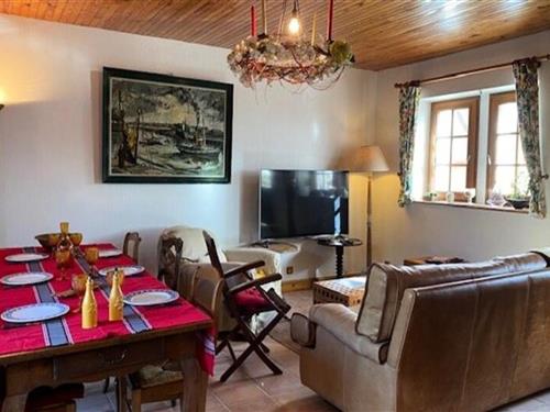 Ferieleilighet - 6 personer -  - 22730 - Tregastel
