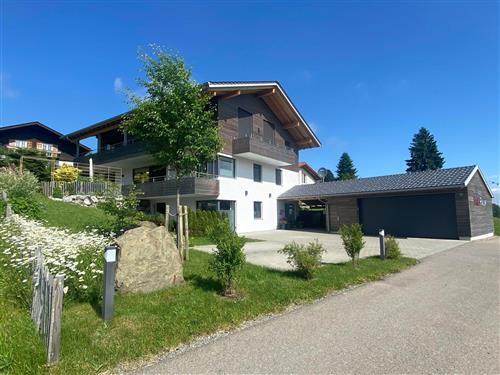 Ferienhaus - 2 Personen -  - Berger Steige - 87538 - Fischen