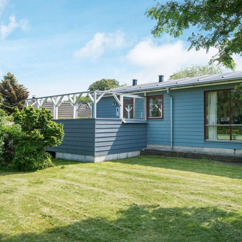 Sommerhus - 4 personer -  - Pilevænget - Snaptun - 7130 - Aarhus To Fredericia