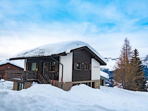 Ferieleilighet - 4 personer -  - 3913 - Rosswald
