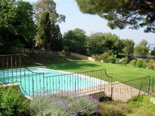 Ferienhaus - 14 Personen -  - 83420 - La Croix-Valmer