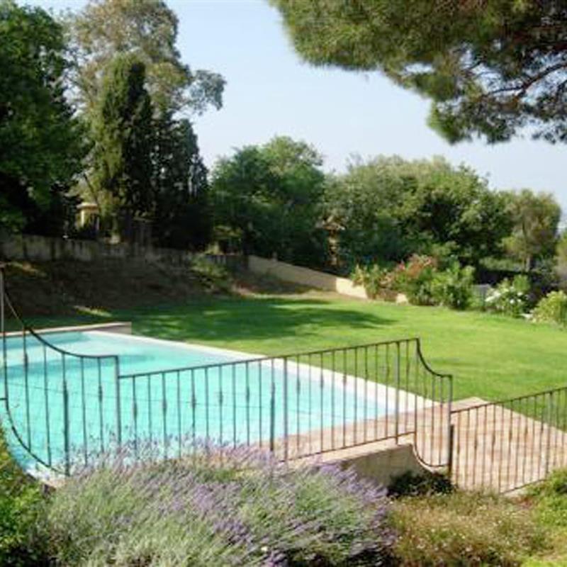 Sommerhus - 14 personer -  - 83420 - La Croix-Valmer