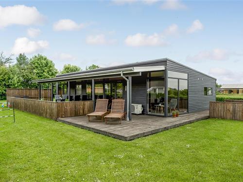 Sommerhus - 6 personer -  - Ellemose - Skovmose - 6470 - Als