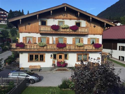 Sommerhus - 3 personer -  - Berwang - 6622 - Berwang