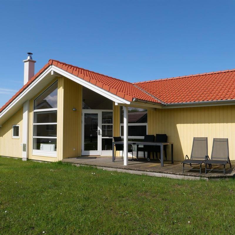 Sommerhus - 8 personer -  - Strandstraße - 23775 - Großenbrode