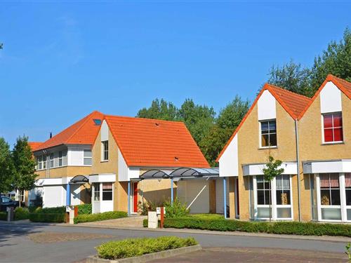 Villa - 6 personer -  - 62600 - Berck-Sur-Mer