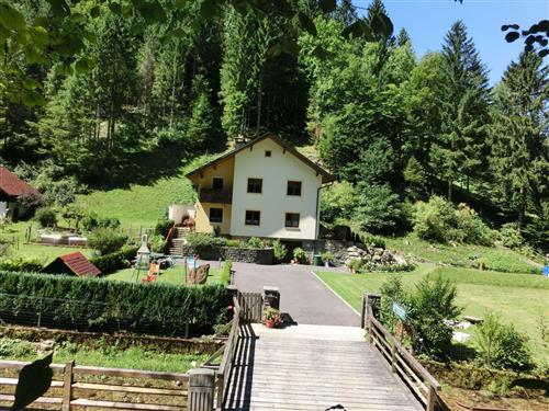 Ferieleilighet - 4 personer -  - Loich - 3211