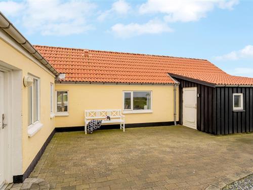 Ferienhaus - 6 Personen -  - Havblik - Nr. Lyngby - 9480 - Lökken