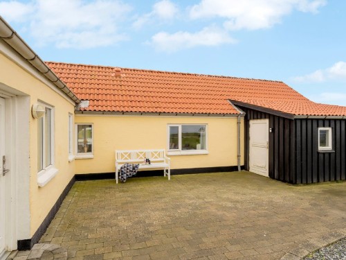 Sommerhus - 6 personer -  - Havblik - Nr. Lyngby - 9480 - Løkken
