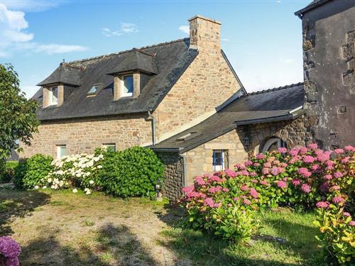 Ferienhaus - 9 Personen -  - Kervohig - 29880 - Plouguerneau