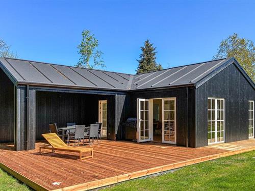 Feriehus - 9 personer -  - Digeshøj - 3250 - Gilleleje
