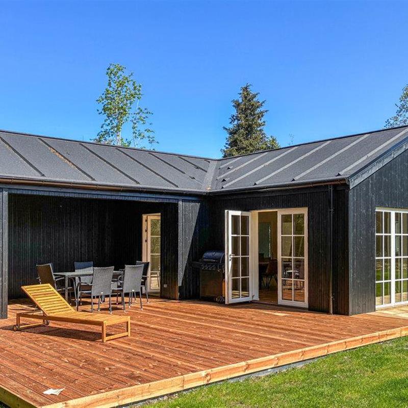 Ferienhaus - 9 Personen -  - Digeshøj - 3250 - Gilleleje
