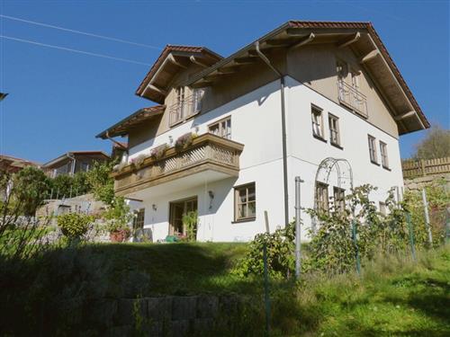 Ferielejlighed - 4 personer -  - Forststraße 5 a - 83093 - Bad Endorf