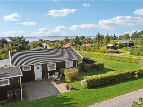 Ferienhaus - 6 Personen -  - Jordbærvej - Bakkebölle - 4760 - Vordingborg