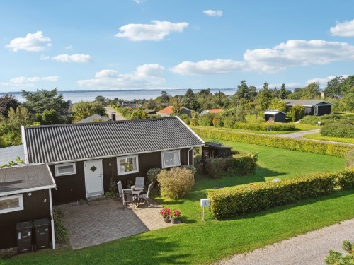 Fritidshus - 6 personer -  - Jordbærvej - Bakkebølle - 4760 - Vordingborg