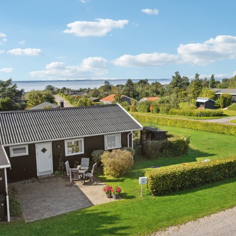 Ferienhaus - 6 Personen -  - Jordbærvej - Bakkebölle - 4760 - Vordingborg