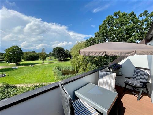 Ferielejlighed - 4 personer -  - Am Schoor - 23743 - Grömitz