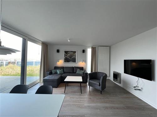 Ferielejlighed - 4 personer -  - Butendiek - 24235 - Wendtorf
