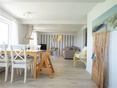 Holiday apartment - 5 persons -  - Mitteldeich - 25845 - Nordstrand