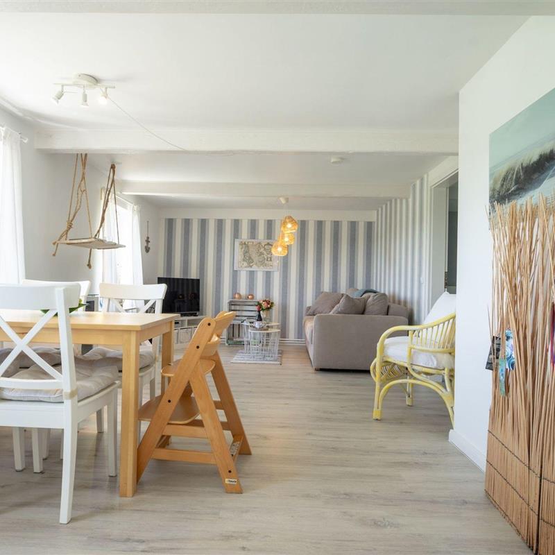 Ferielejlighed - 5 personer -  - Mitteldeich - 25845 - Nordstrand