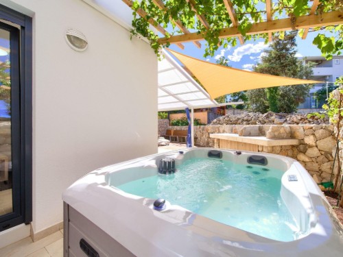 Ferielejlighed - 2 personer -  - 51511 - Krk/Milohnici