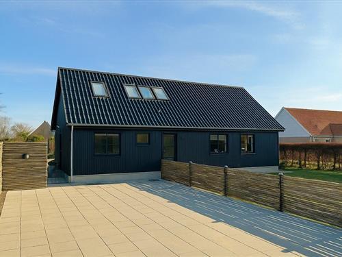 Ferienhaus - 6 Personen -  - Østre Ringvej - Nordby - 8305 - Samsö