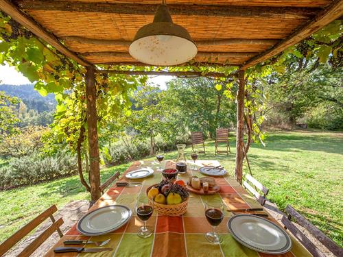 Ferienhaus - 6 Personen -  - Via Motina - Anghiari - 52031 - Anghiari -Ar-