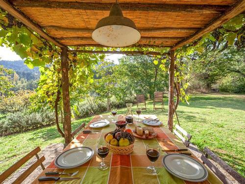 Sommerhus - 6 personer -  - Via Motina - Anghiari - 52031 - Anghiari -Ar-