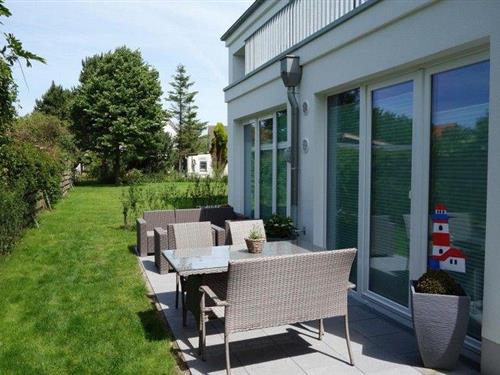 Ferielejlighed - 4 personer -  - Im Dorfgroden - 26486 - Wangerooge